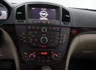 Opel Insignia Sports Tourer 2.0 BiTurbo CDTI 4×4 Cosmo