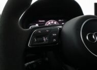 Audi RS3 Sportback Cockpit Matrix B&O Läder 400hk Svensksåld