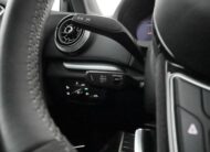 Audi RS3 Sportback Cockpit Matrix B&O Läder 400hk Svensksåld