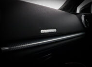 Audi RS3 Sportback Cockpit Matrix B&O Läder 400hk Svensksåld