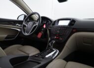 Opel Insignia Sports Tourer 2.0 BiTurbo CDTI 4×4 Cosmo