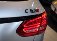 Mercedes-Benz C 63S AMG | Designo | Pano | Burmester | El-Stolar