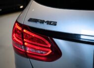 Mercedes-Benz C 63S AMG | Designo | Pano | Burmester | El-Stolar
