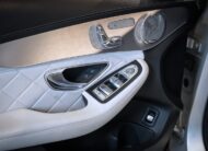 Mercedes-Benz C 63S AMG | Designo | Pano | Burmester | El-Stolar