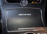 Mercedes-Benz C 63S AMG | Designo | Pano | Burmester | El-Stolar