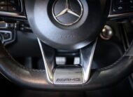 Mercedes-Benz C 63S AMG | Designo | Pano | Burmester | El-Stolar