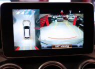 Mercedes-Benz C 63S AMG | Designo | Pano | Burmester | El-Stolar