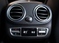 Mercedes-Benz C 63S AMG | Designo | Pano | Burmester | El-Stolar