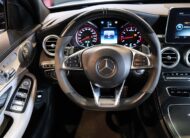 Mercedes-Benz C 63S AMG | Designo | Pano | Burmester | El-Stolar
