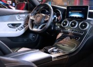 Mercedes-Benz C 63S AMG | Designo | Pano | Burmester | El-Stolar