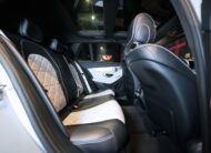 Mercedes-Benz C 63S AMG | Designo | Pano | Burmester | El-Stolar