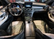 Mercedes-Benz C 63S AMG | Designo | Pano | Burmester | El-Stolar