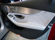 Mercedes-Benz C 63S AMG | Designo | Pano | Burmester | El-Stolar