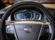 Volvo V60 D4 AWD Momentum, R-Design Taklucka