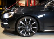 Volvo V60 D4 AWD Momentum, R-Design Taklucka