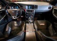 Volvo V60 D4 AWD Momentum, R-Design Taklucka