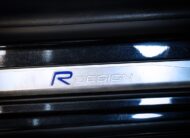 Volvo V60 D4 AWD Momentum, R-Design Taklucka