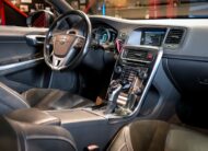 Volvo V60 D4 AWD Momentum, R-Design Taklucka