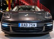 Porsche Panamera 4 E-Hybrid Sport Turismo Panorama HUD BOSE