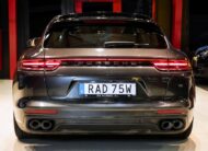 Porsche Panamera 4 E-Hybrid Sport Turismo Panorama HUD BOSE