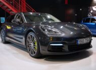 Porsche Panamera 4 E-Hybrid Sport Turismo Panorama HUD BOSE