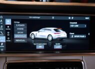 Porsche Panamera 4 E-Hybrid Sport Turismo Panorama HUD BOSE