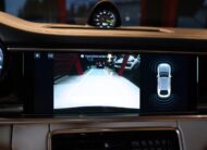 Porsche Panamera 4 E-Hybrid Sport Turismo Panorama HUD BOSE
