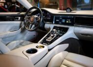 Porsche Panamera 4 E-Hybrid Sport Turismo Panorama HUD BOSE