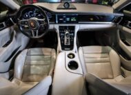 Porsche Panamera 4 E-Hybrid Sport Turismo Panorama HUD BOSE