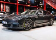 Porsche Panamera 4 E-Hybrid Sport Turismo Panorama HUD BOSE