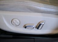 Audi A6 Allroad Quattro luftfjädring Panorama El-Stolar