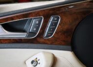 Audi A6 Allroad Quattro luftfjädring Panorama El-Stolar