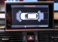 Audi A6 Allroad Quattro luftfjädring Panorama El-Stolar