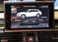 Audi A6 Allroad Quattro luftfjädring Panorama El-Stolar