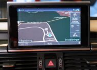 Audi A6 Allroad Quattro luftfjädring Panorama El-Stolar