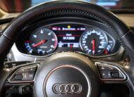 Audi A6 Allroad Quattro luftfjädring Panorama El-Stolar