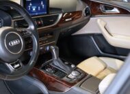 Audi A6 Allroad Quattro luftfjädring Panorama El-Stolar