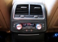 Audi A6 Allroad Quattro luftfjädring Panorama El-Stolar