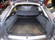 Audi A6 Allroad Quattro luftfjädring Panorama El-Stolar