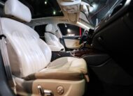 Audi A6 Allroad Quattro luftfjädring Panorama El-Stolar