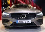 Volvo V60 T6 340hk AWD Dragkrok / Värmare / MOMS