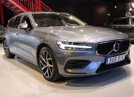 Volvo V60 T6 340hk AWD Dragkrok / Värmare / MOMS