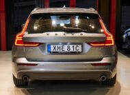 Volvo V60 T6 340hk AWD Dragkrok / Värmare / MOMS