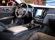 Volvo V60 T6 340hk AWD Dragkrok / Värmare / MOMS