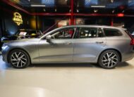 Volvo V60 T6 340hk AWD Dragkrok / Värmare / MOMS