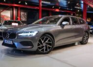 Volvo V60 T6 340hk AWD Dragkrok / Värmare / MOMS
