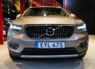 Volvo XC40 Recharge T4 Plugin-Hybrid Recharge H/K Ljud MOMS