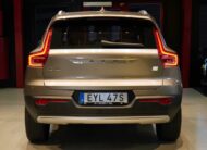 Volvo XC40 Recharge T4 Plugin-Hybrid Recharge H/K Ljud MOMS