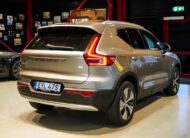 Volvo XC40 Recharge T4 Plugin-Hybrid Recharge H/K Ljud MOMS