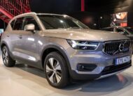 Volvo XC40 Recharge T4 Plugin-Hybrid Recharge H/K Ljud MOMS